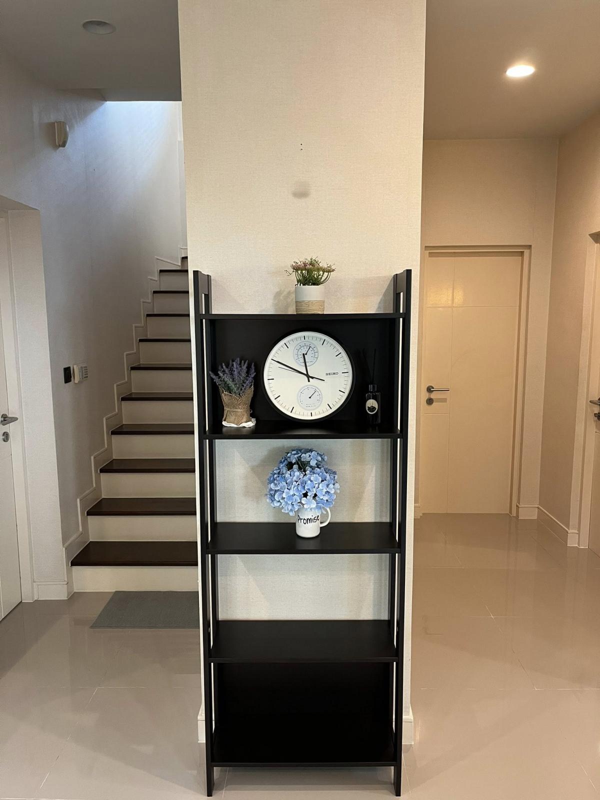 ให้เช่าบ้านพัฒนาการ ศรีนครินทร์ : 28/02/2026, บ้านสวย 4 ห้องนอน บนที่ดินกว้าง 71 ตร.วา พร้อมเช่า 95,000 บ./ด. 
ที่ตั้งใจกลางกรุง ย่านกรุงเทพกรีฑา เดินทางสะดวก ห้ามพลาด!