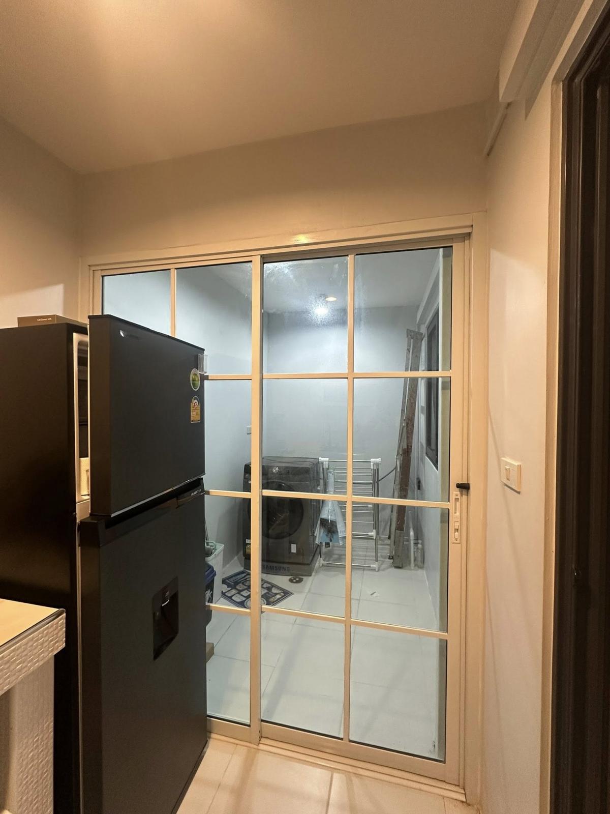 ขายทาวน์โฮมปิ่นเกล้า จรัญสนิทวงศ์ : 28/02/2026, บ้านสวยพร้อมอยู่ 4 นอน 2 น้ำ 127 ตร.ม. ราคาต่อรองได้ ใกล้ปิ่นเกล้า-ศิริราช เดินทางสะดวก ใจกลางบางขุนนนท์