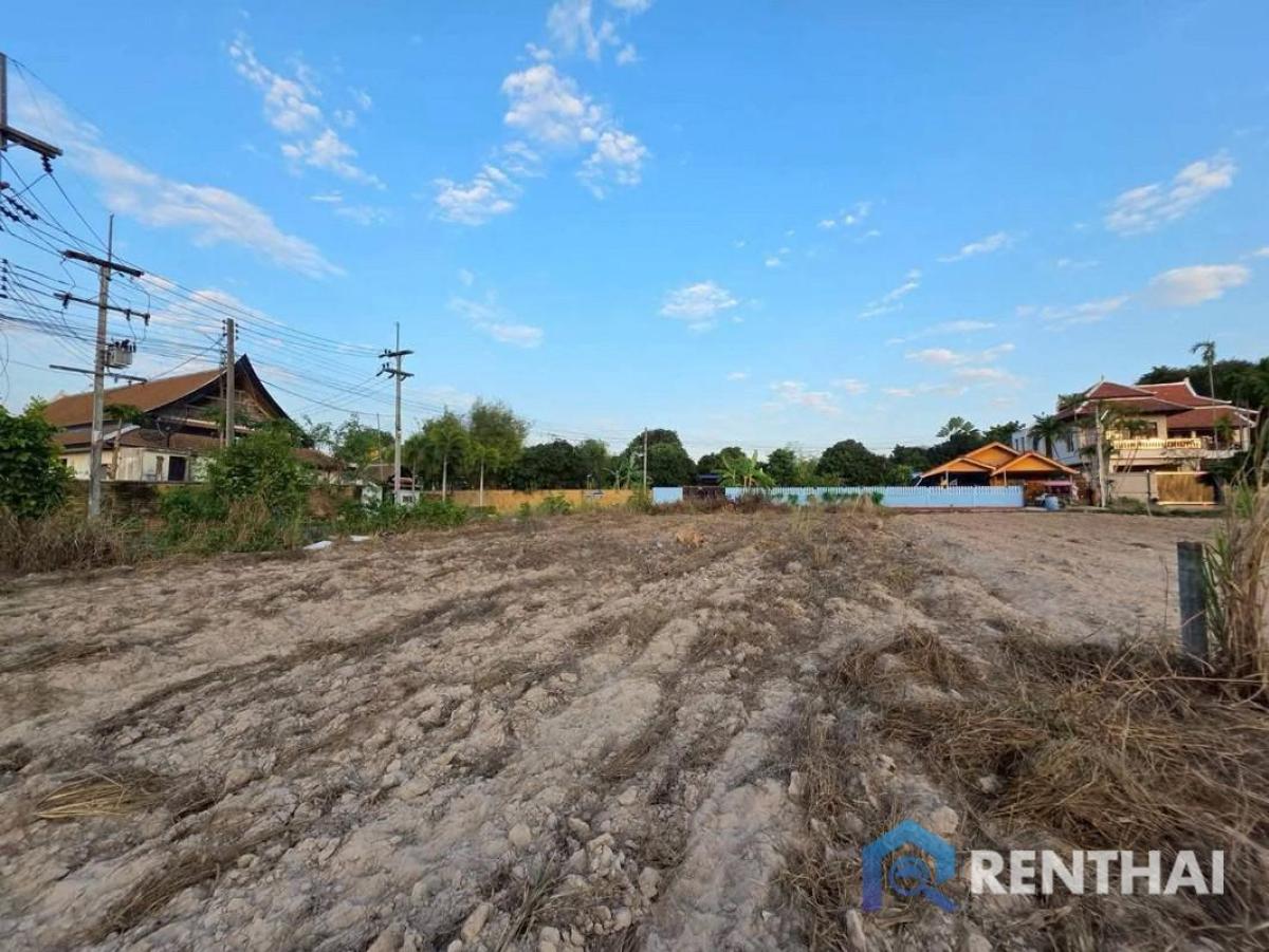 ขายที่ดินพัทยา บางแสน ชลบุรี สัตหีบ : ที่ดินเปล่าแปลงสวย