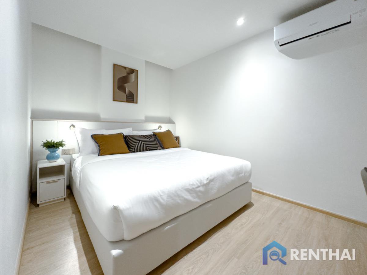 ขายคอนโดภูเก็ต : สำหรับ ขาย คอนโด 2 ห้องนอน ที่ The Aqua