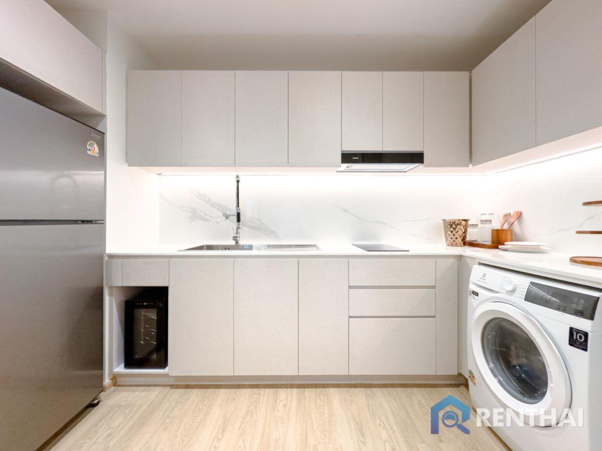 ขายคอนโดภูเก็ต : สำหรับ ขาย คอนโด 2 ห้องนอน ที่ The Aqua