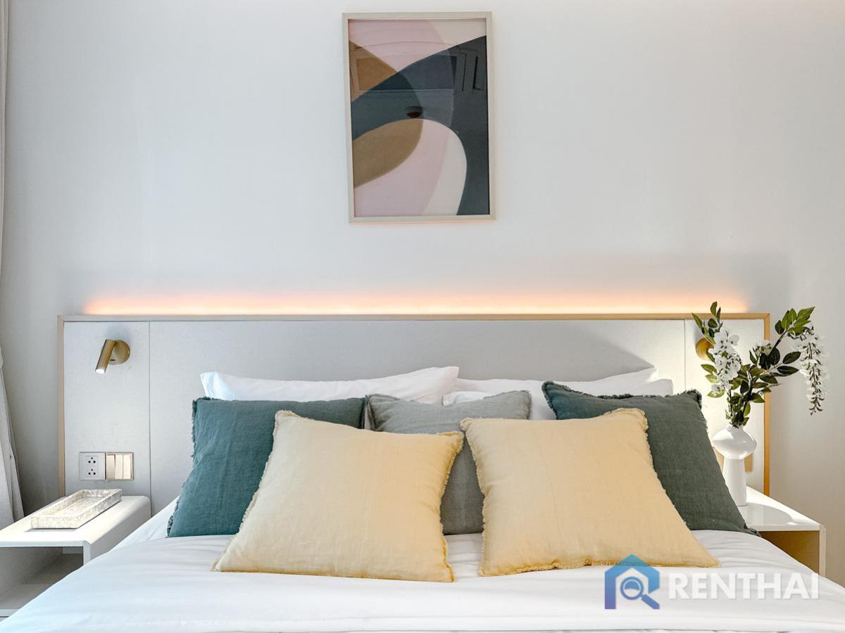 ขายคอนโดภูเก็ต : สำหรับ ขาย คอนโด 2 ห้องนอน ที่ The Aqua