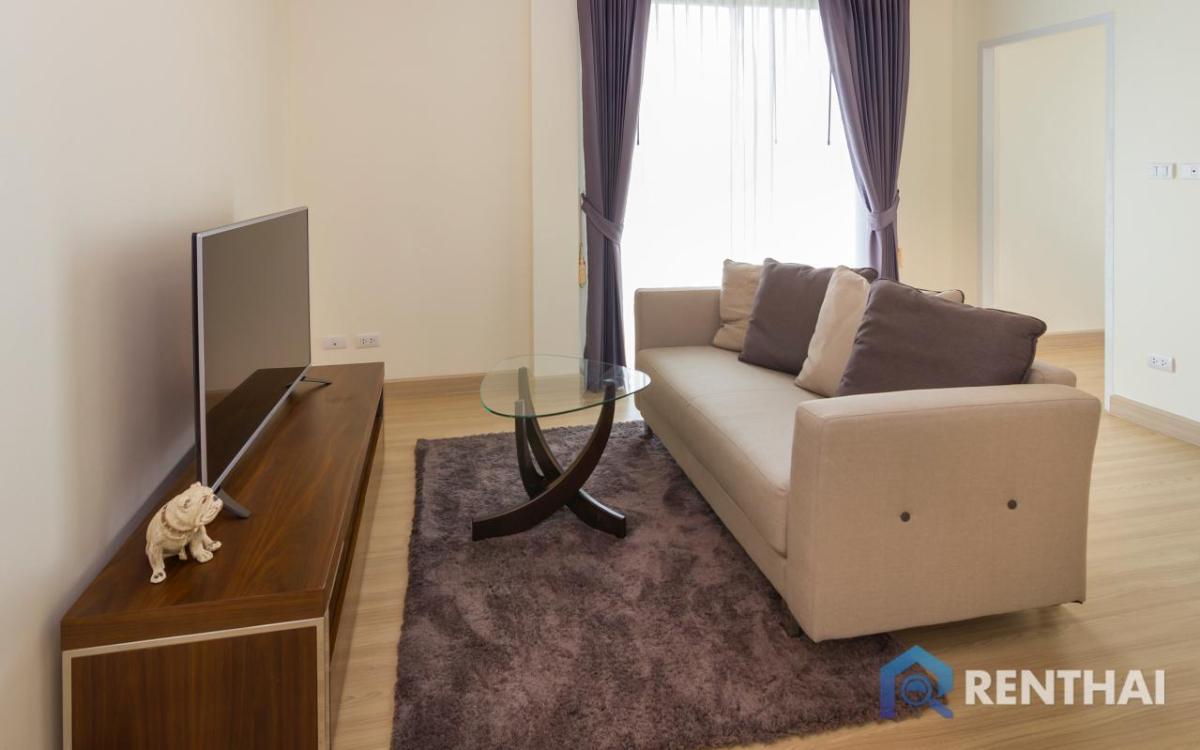 ขายบ้านพัทยา บางแสน ชลบุรี สัตหีบ : บ้าน 4 ห้องนอนในวิลล่าเอเชียติก พัทยา