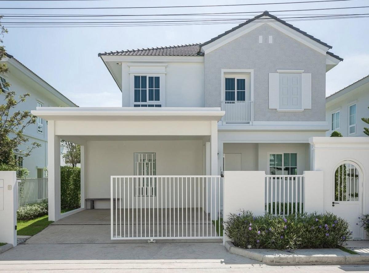 For RentHouseBangna, Bearing, Lasalle : CD03769 - Chaiyapruek Bangna km 15 :  ชัยพฤกษ์ บางนา กม.15 : Chaiyapruek Bangna km 15 :  ชัยพฤกษ์ บางนา กม.15 - #MegaBangna #InternationalSchool (SISB/TCIS /Concordian) #SuvarnabhumiAirport