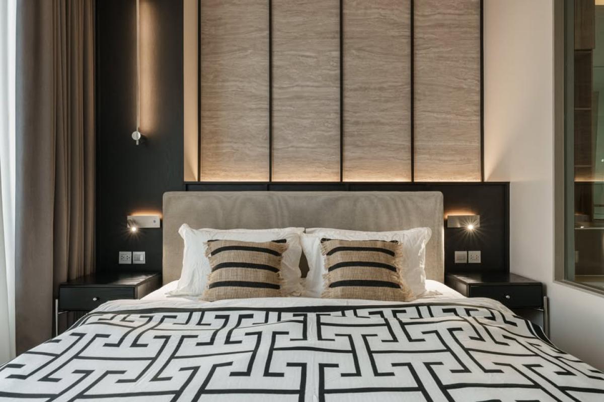 ให้เช่าคอนโดสุขุมวิท อโศก ทองหล่อ : ST13836 - The ESSE Asoke  :  ดิ เอส อโศก : The ESSE Asoke  :  ดิ เอส อโศก - Luxury Condo ที่สูงที่สุดในทำเลอโศก