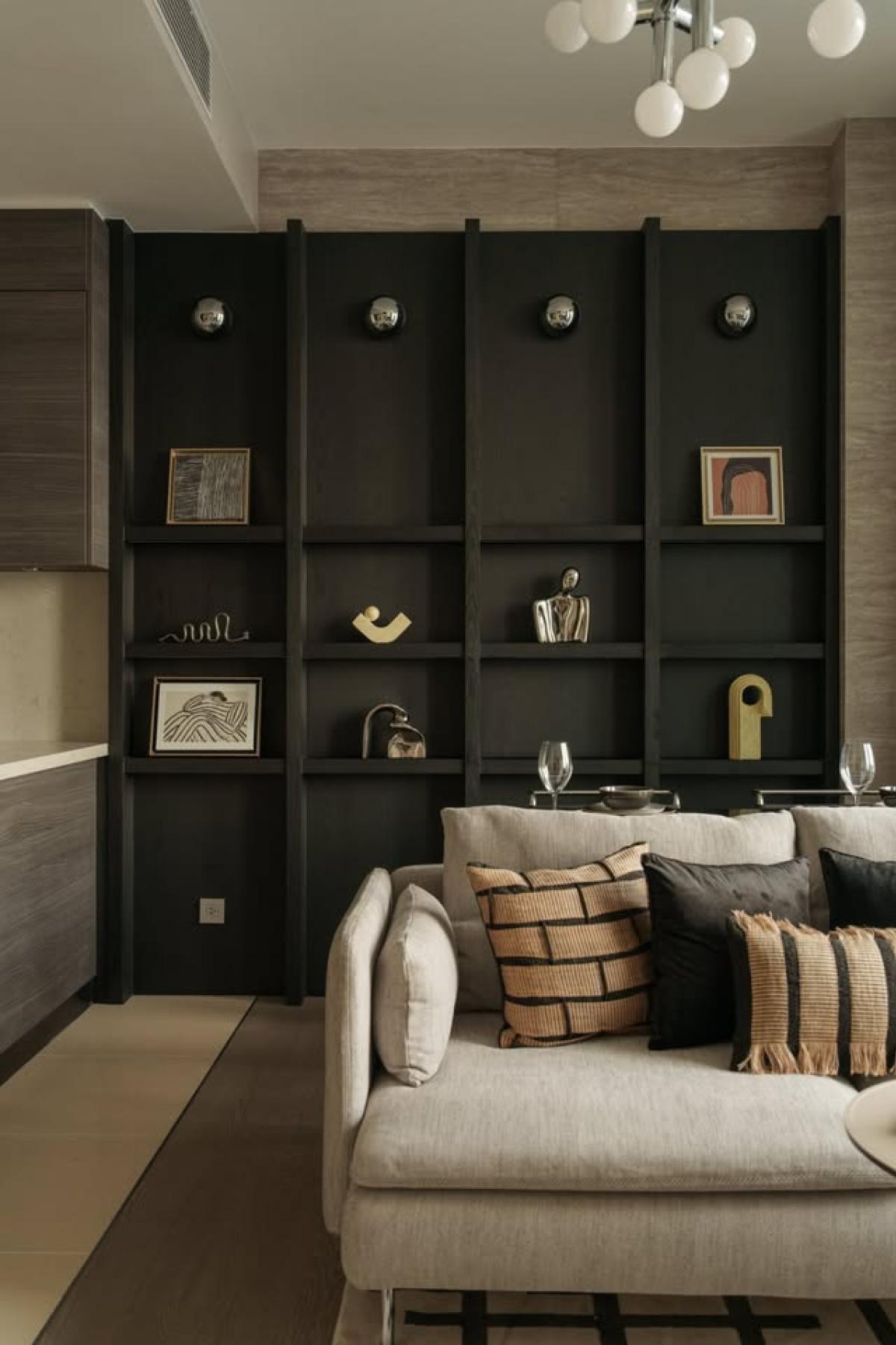 ให้เช่าคอนโดสุขุมวิท อโศก ทองหล่อ : ST13836 - The ESSE Asoke  :  ดิ เอส อโศก : The ESSE Asoke  :  ดิ เอส อโศก - Luxury Condo ที่สูงที่สุดในทำเลอโศก