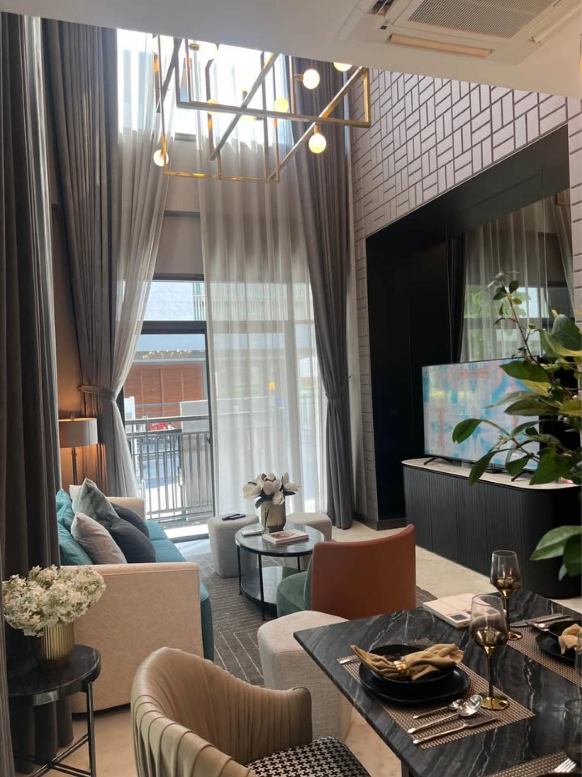 ให้เช่าบ้านอ่อนนุช อุดมสุข : ST13837 - The Gentry Sukhumvit 101 :  เดอะ เจนทริ สุขุมวิท 101 : The Gentry Sukhumvit 101 :  เดอะ เจนทริ สุขุมวิท 101 -