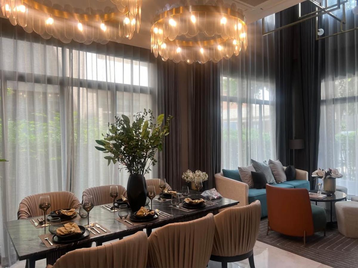 ให้เช่าบ้านอ่อนนุช อุดมสุข : ST13837 - The Gentry Sukhumvit 101 :  เดอะ เจนทริ สุขุมวิท 101 : The Gentry Sukhumvit 101 :  เดอะ เจนทริ สุขุมวิท 101 -