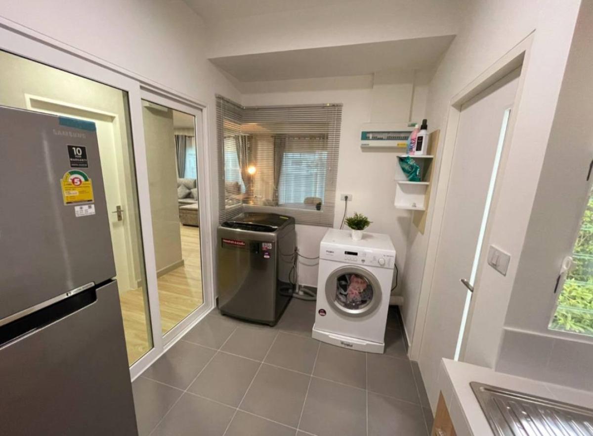 ขายบ้านบางนา แบริ่ง ลาซาล : 03/04/2026, บ้านเดี่ยว 3 ห้องนอน วิลลาจจิโอ ศรีนครินทร์-บางนา พร้อมเข้าอยู่ 
เช่า 55,000 บาท ขาย 8.1 ล้าน ติดถนนใหญ่ ใกล้แหล่งช็อปปิ้ง 0642748883