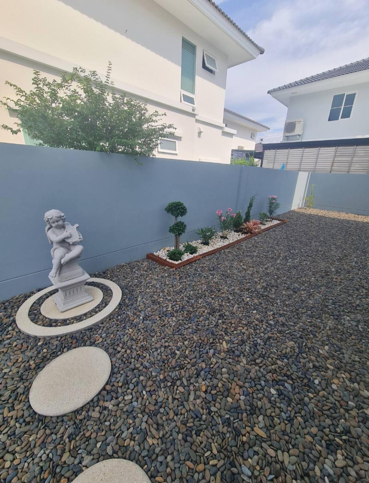 ขายบ้านบางนา แบริ่ง ลาซาล : 03/04/2026, บ้านเดี่ยว 3 ห้องนอน วิลลาจจิโอ ศรีนครินทร์-บางนา พร้อมเข้าอยู่ 
เช่า 55,000 บาท ขาย 8.1 ล้าน ติดถนนใหญ่ ใกล้แหล่งช็อปปิ้ง 0642748883