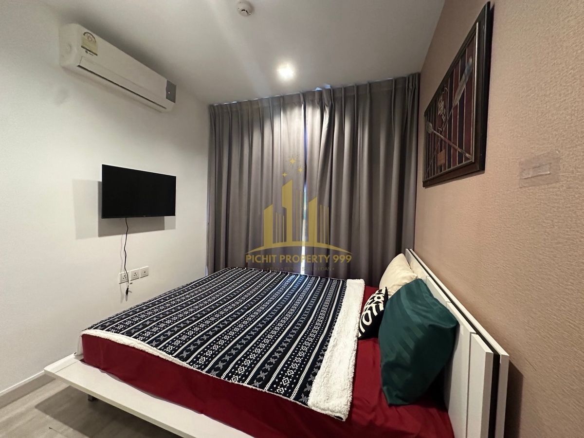 For RentCondoOnnut, Udomsuk : 🔥 Rent very cheap. Ideo Mobi Sukhumvit 81 🔥