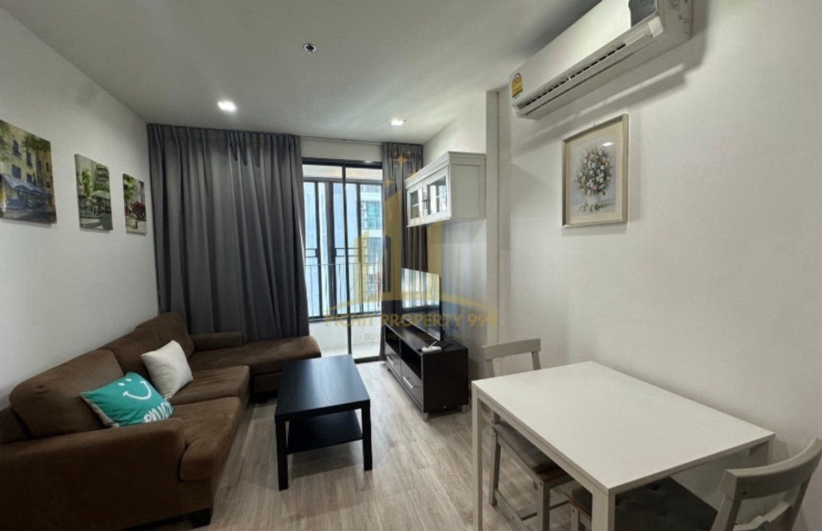 For RentCondoOnnut, Udomsuk : 🔥For rent 2bedrooms big size special price Ideo Mobi 81 🔥