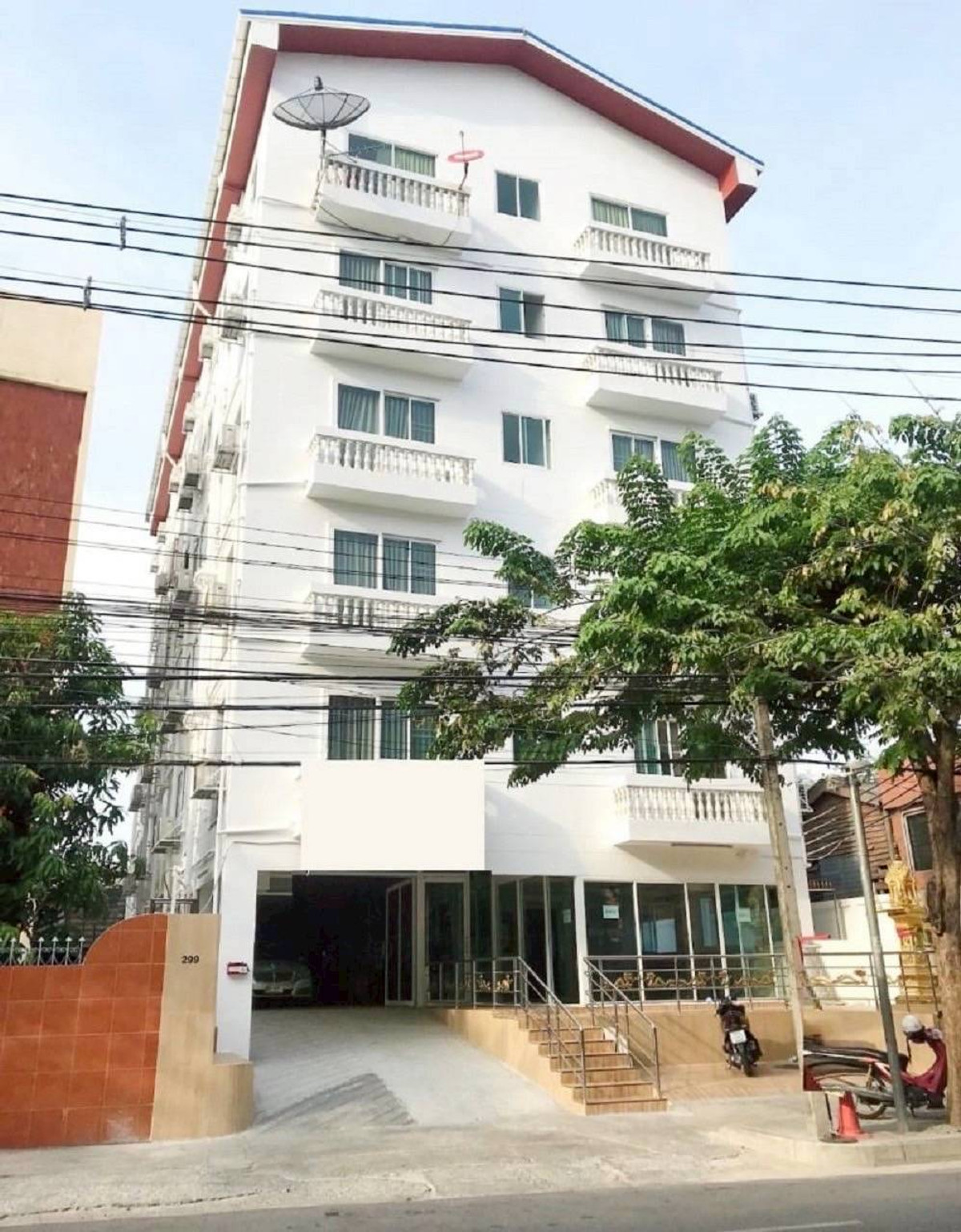 ขายพระราม 8 สามเสน ราชวัตร : ขายอาพาร์ทเม้น อาคาร Wellness Mansion อยู่ติดถนนใหญ่ ถนนอำนวยสงคราม สวนดุสิต ใกล้สถานีใต้ดินสายสีม่วง สถานีศรีย่าน 