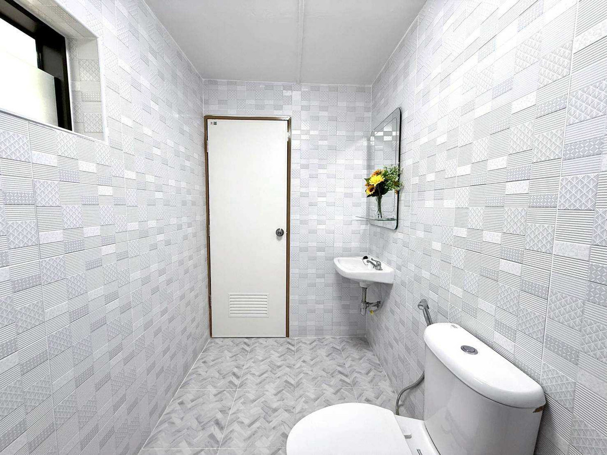 ขายบ้านนวมินทร์ รามอินทรา : ม.ทหารกองหนุน รามอินทรา109 ซ.พระยาสุเรนท์ 28  บางชัน คลองสามวา  มีนบุรี  วงแวนจตุโชติ 