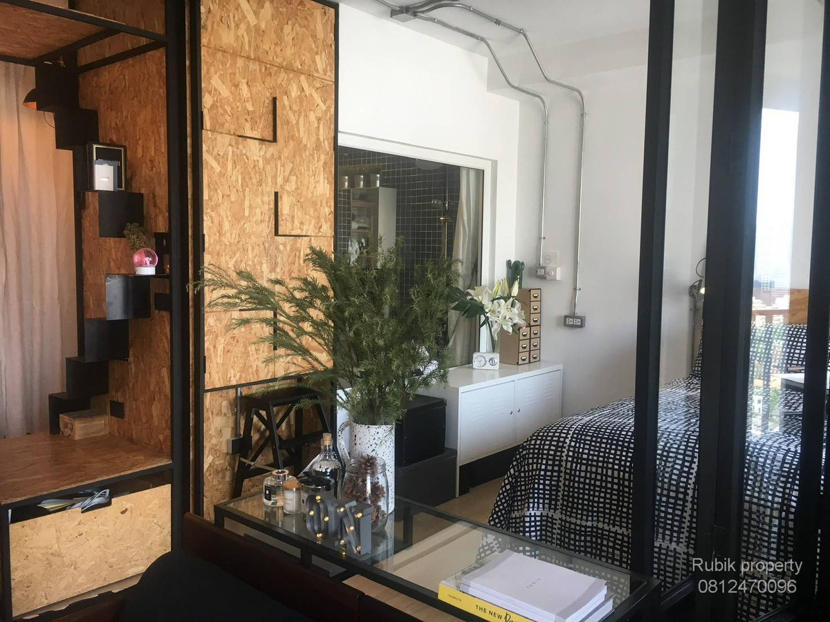 For RentCondoSathorn, Narathiwat : 🌟 For rent The Seed Mingle Sathorn | High floor, city view, beautiful room RB1705 Condo, good location on Sathorn – near BTS Chong Nonsi, BTS Sala Daeng and Sathorn office zone.