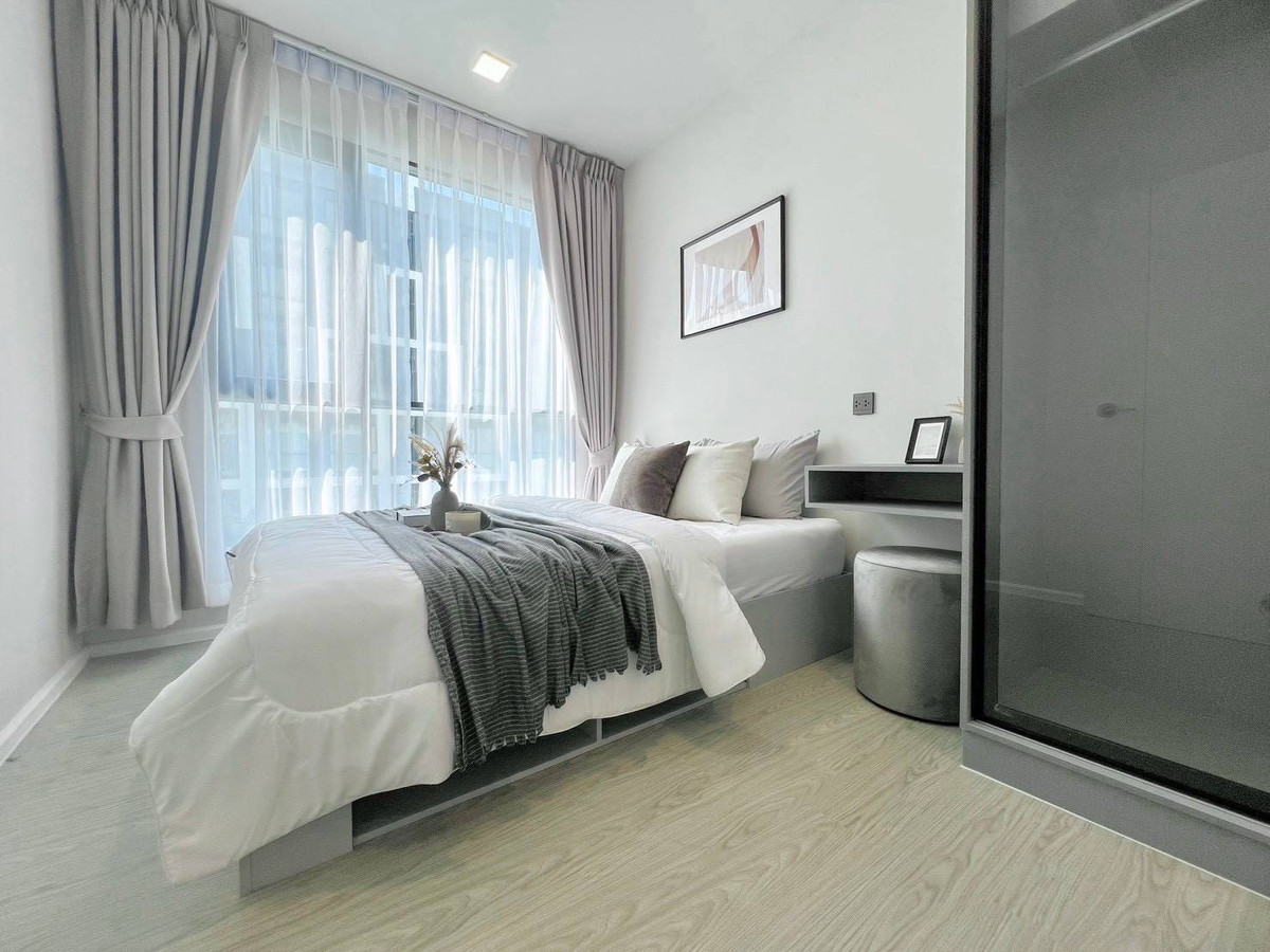 ให้เช่าคอนโดพุทธมณฑล ศาลายา : 💥CP-10324💥ว่าง ให้ เช่า เคฟ ป็อบ ศาลายา👉แอดไลน์ @be.easy 