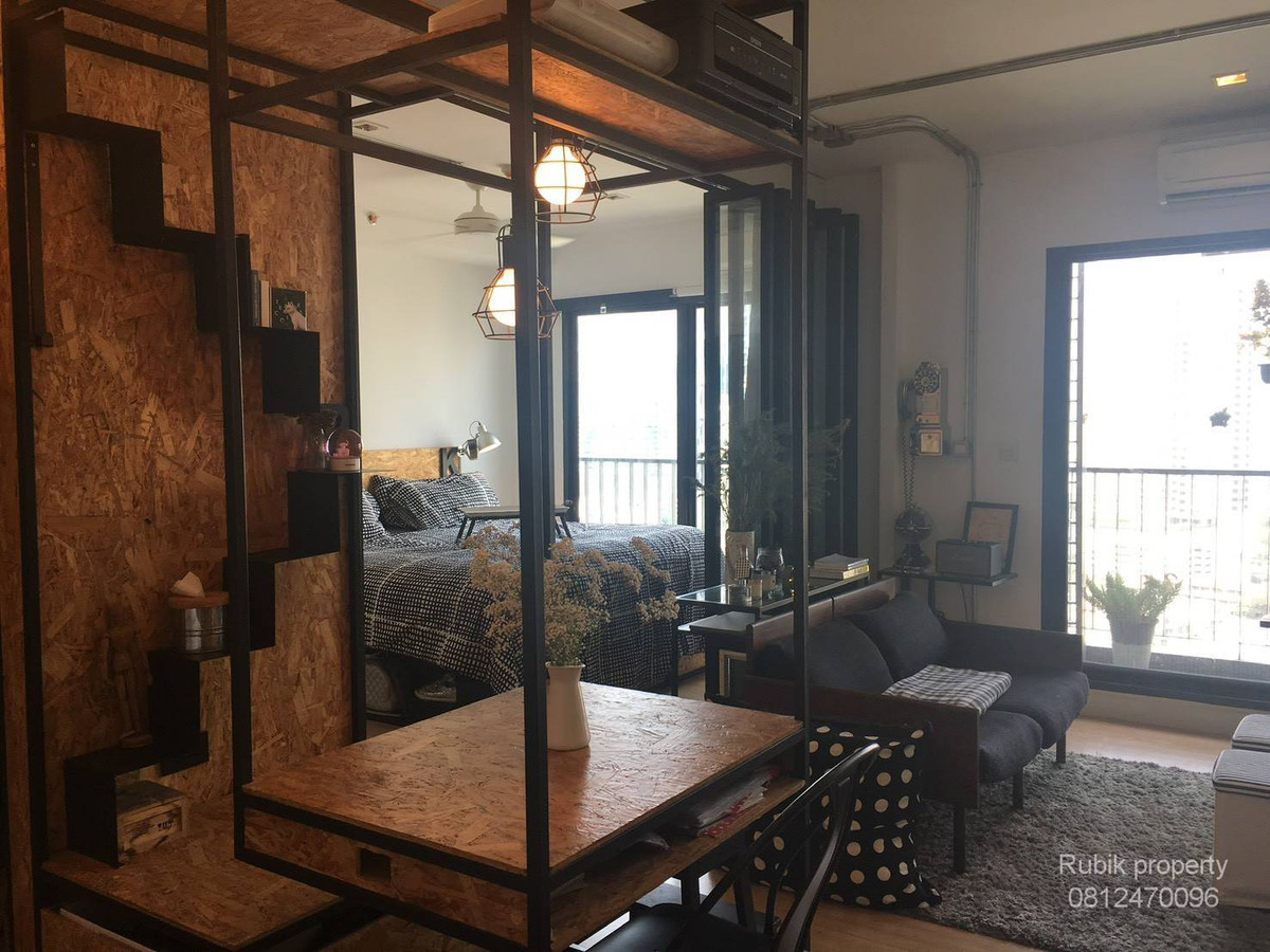 For RentCondoSathorn, Narathiwat : 🌟 For rent The Seed Mingle Sathorn | High floor, city view, beautiful room RB1705 Condo, good location on Sathorn – near BTS Chong Nonsi, BTS Sala Daeng and Sathorn office zone.