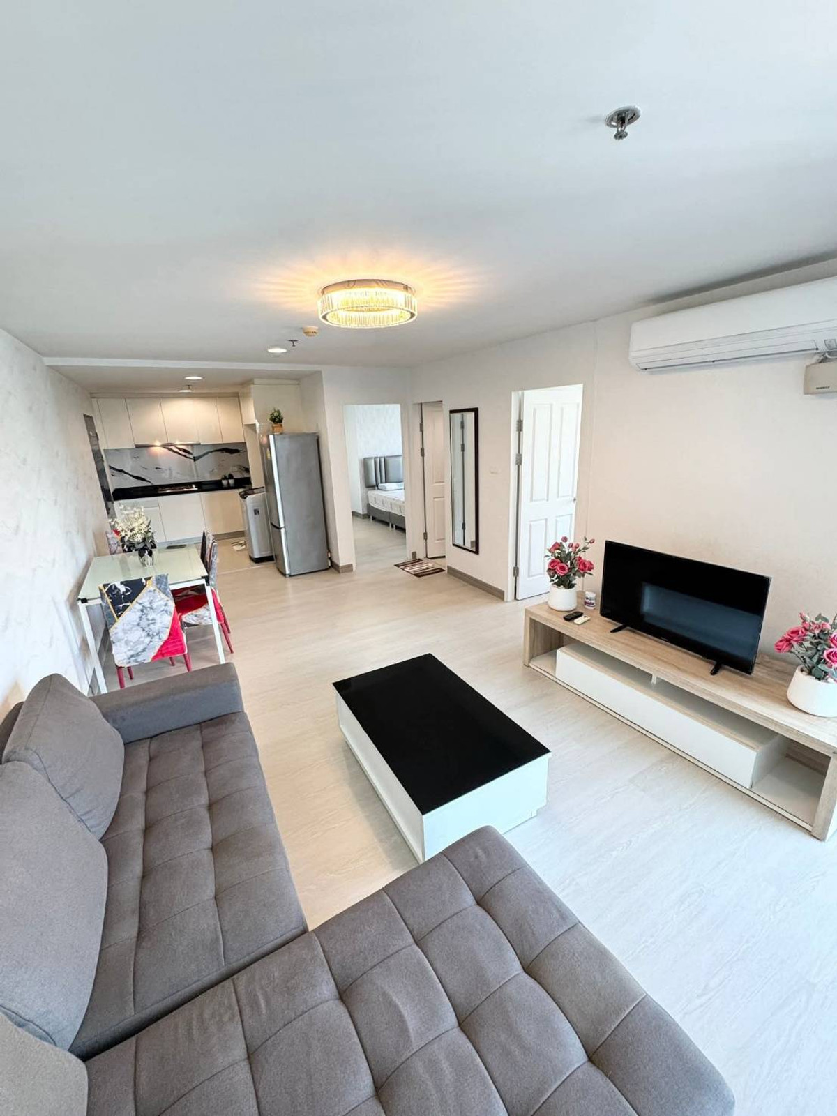 For RentCondoRama9, Petchburi, RCA : 💥CP-10323💥Belle Grand Rama 9 (Belle Avenue)👉Line : @accessliving