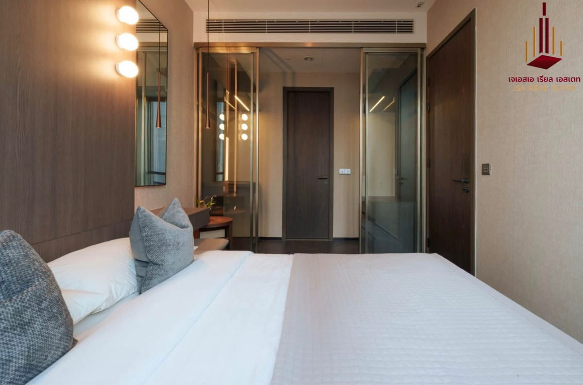 ขายคอนโดพระราม 9 เพชรบุรีตัดใหม่ RCA : ✨ ขาย The Esse at Singha Complex ✨Only 9.9 MB