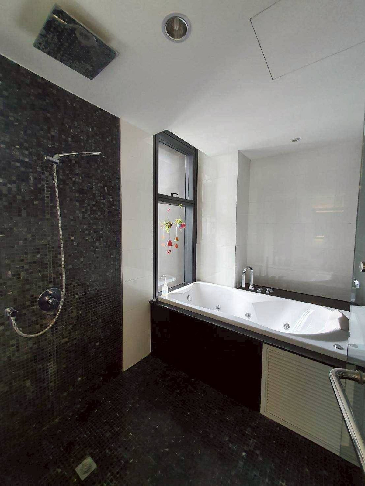 For RentCondoSathorn, Narathiwat : LTHC14431 – Condo for Rent | The Met Sathorn | 198 sqm | 3 Beds 3 Baths | Near BTS Chong Nonsi | 120K/Month | Condo for rent The Met Sathorn