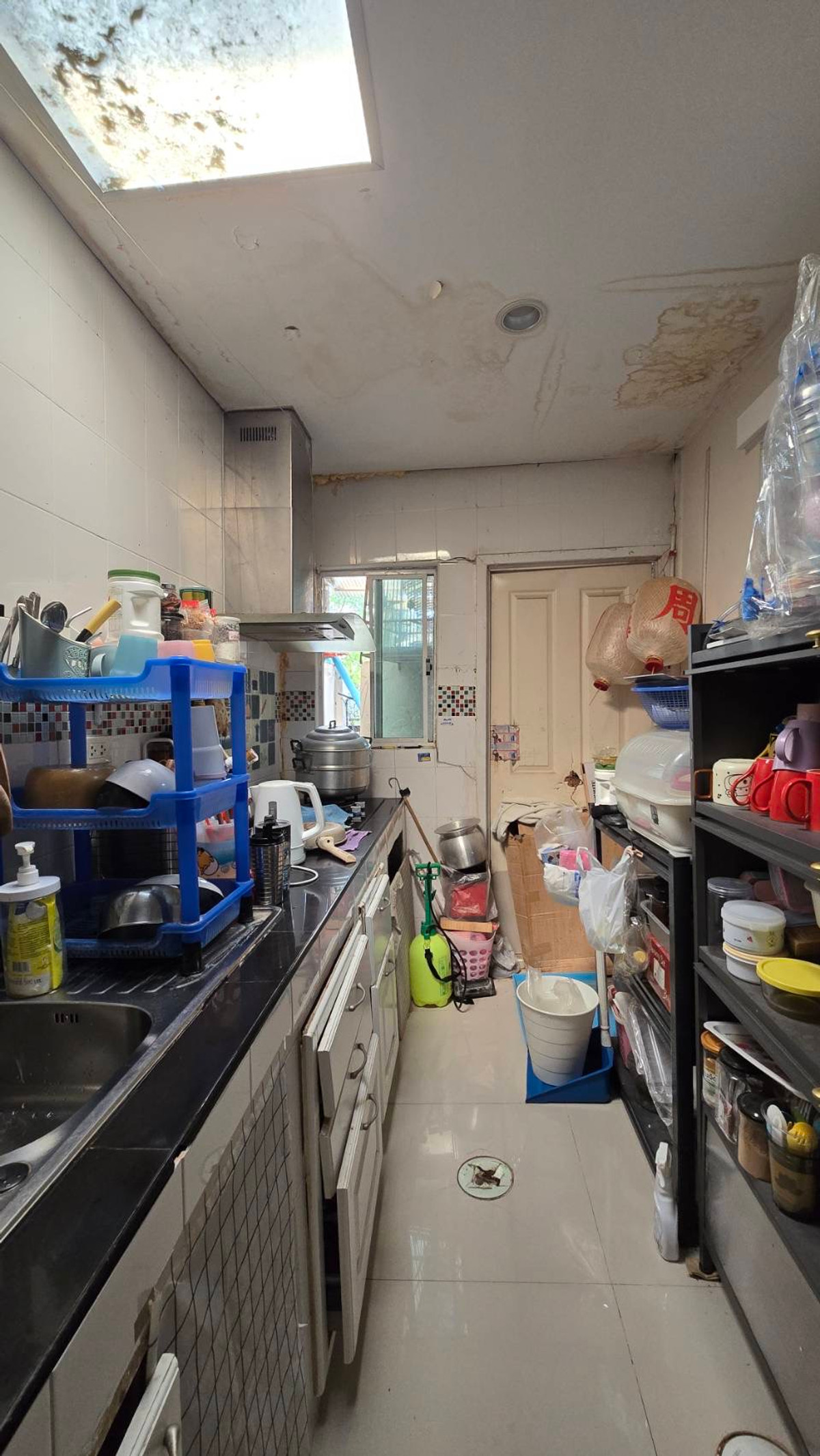 ขายทาวน์โฮมมีนบุรี-ร่มเกล้า : ขายทาวน์เฮาส์ 2 ชั้น แปลงมุม หมู่บ้านพฤกษาวิลล์ 50/1 รามคำแหง – ซอยมิสทีน (ถ.ราษฎร์พัฒนา) ที่ดิน 32.6 ตร.ว. (แปลงมุม ได้พื้นที่ข้างบ้านเพิ่ม) พื้นที่ใช้สอย 120 ตร.ม. 3 ห้องนอน 2 ห้องน้ำ