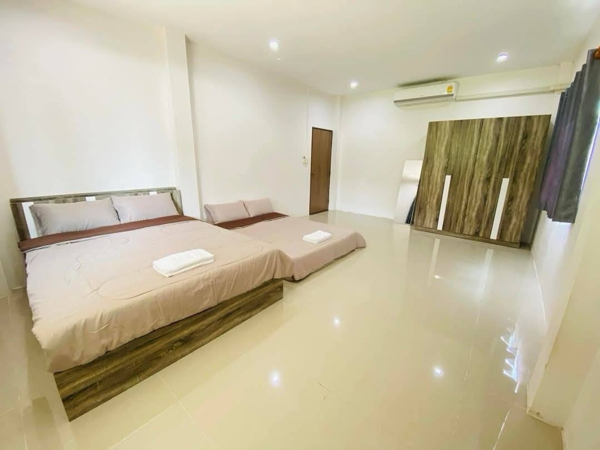 For SaleHouseUbon Ratchathani : Baan Saen Kham, beautiful, livable, excellent price