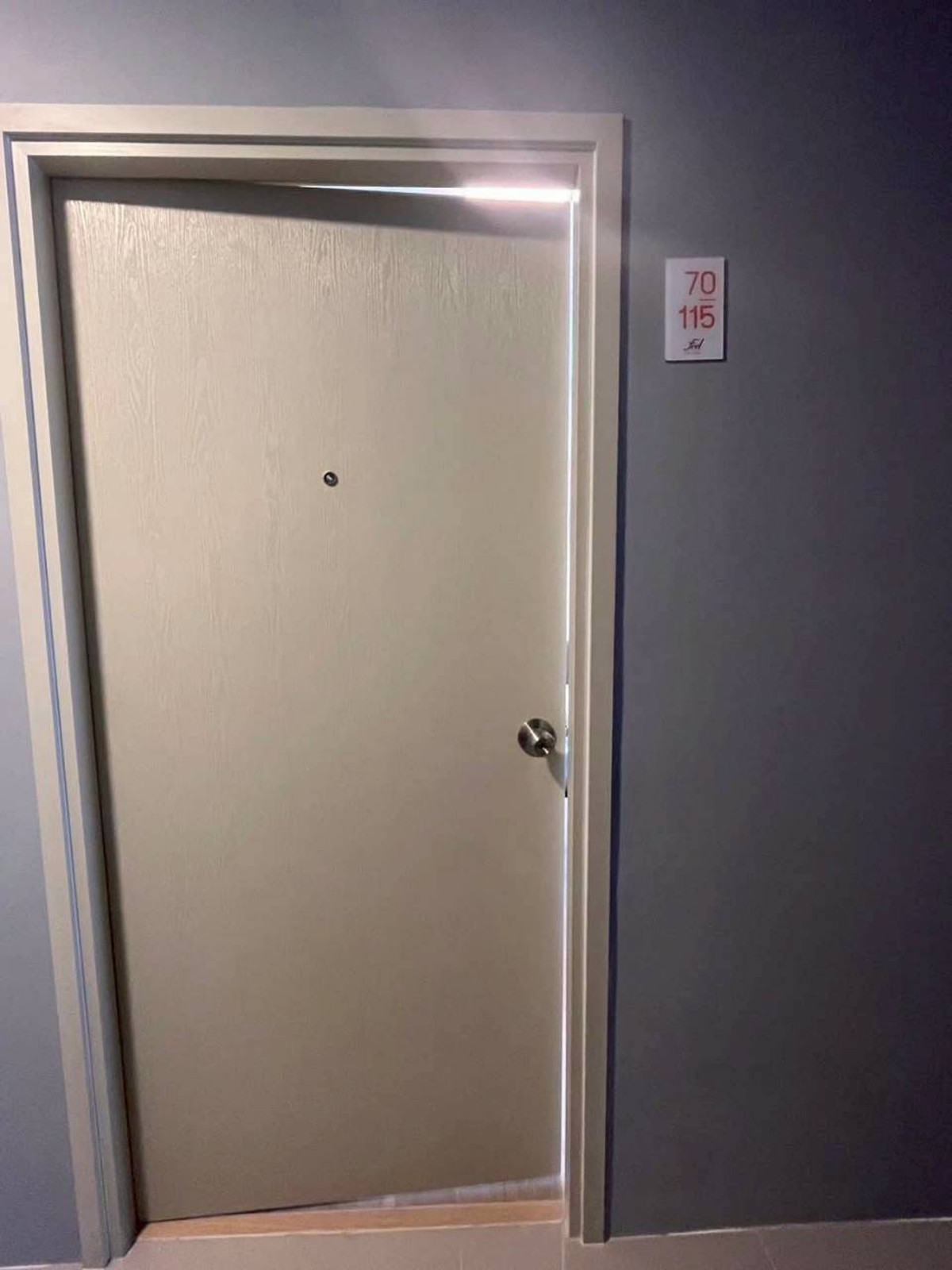 ให้เช่าคอนโดลาดพร้าว101 แฮปปี้แลนด์ : ✅ FCLP104 ✅ Line : @p2nproperty