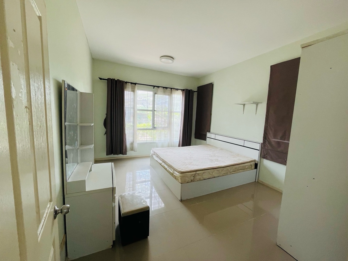 HouseRayong : Single house, Rayong, Nikhom Phatthana