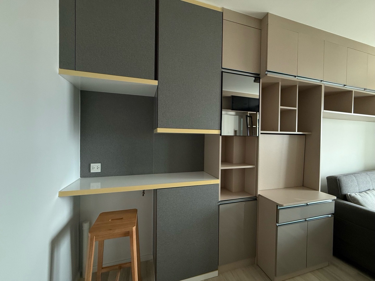 ให้เช่าคอนโดสาทร นราธิวาส : คอนโดพรีเมี่ยม The key สาทร-เจริญราษฎร์ วิวสะพานแขวน ปล่อยเช่าราคาน่ารัก