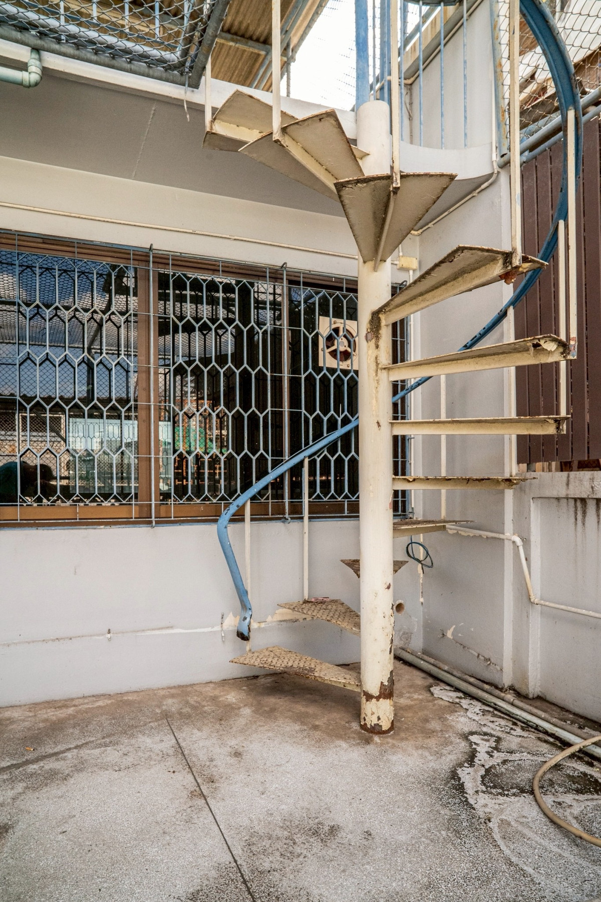 ขายทาวน์โฮมเยาวราช บางลำพู : ขาย ❗️ ทาวน์เฮ้า 6 ชั้น 2 คูหา บ้านเปล่า ทำเลดีมาก ใกล้กับ MRT สนามไชย และ MRT สามยอด