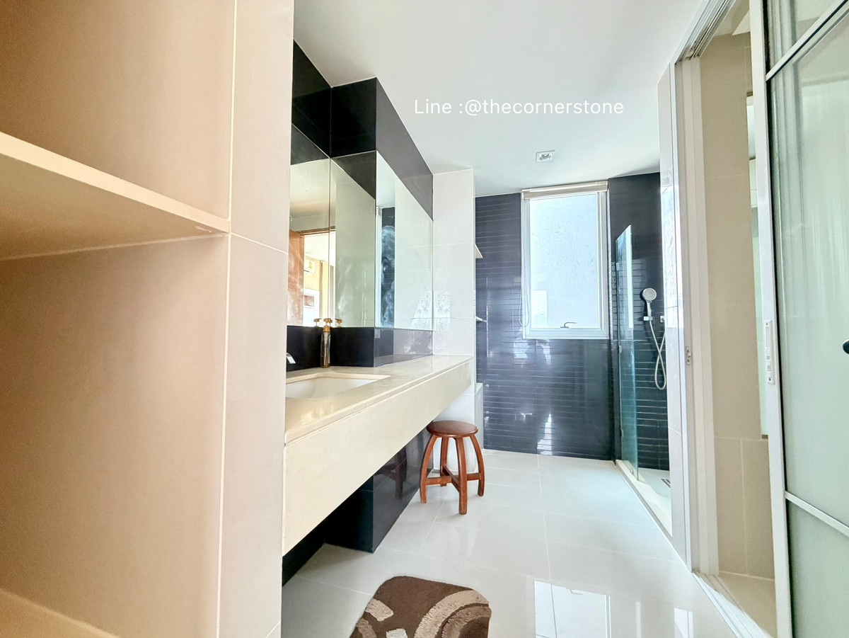 ให้เช่าคอนโดรัชดา ห้วยขวาง : ให้เช่า‼️✨ Rhythm Ratchada - Huai Khwang ✨ ห้องมุม พร้อมเข้าอยู่ ทำเลดี อยู่ใกล้ MRT ห้วยขวาง (No.260209)