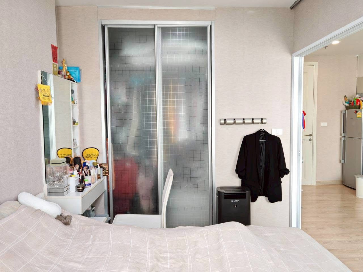 ขายคอนโดท่าพระ ตลาดพลู วุฒากาศ : ✅ S-TPPT102 ✅ Line : @p2nproperty