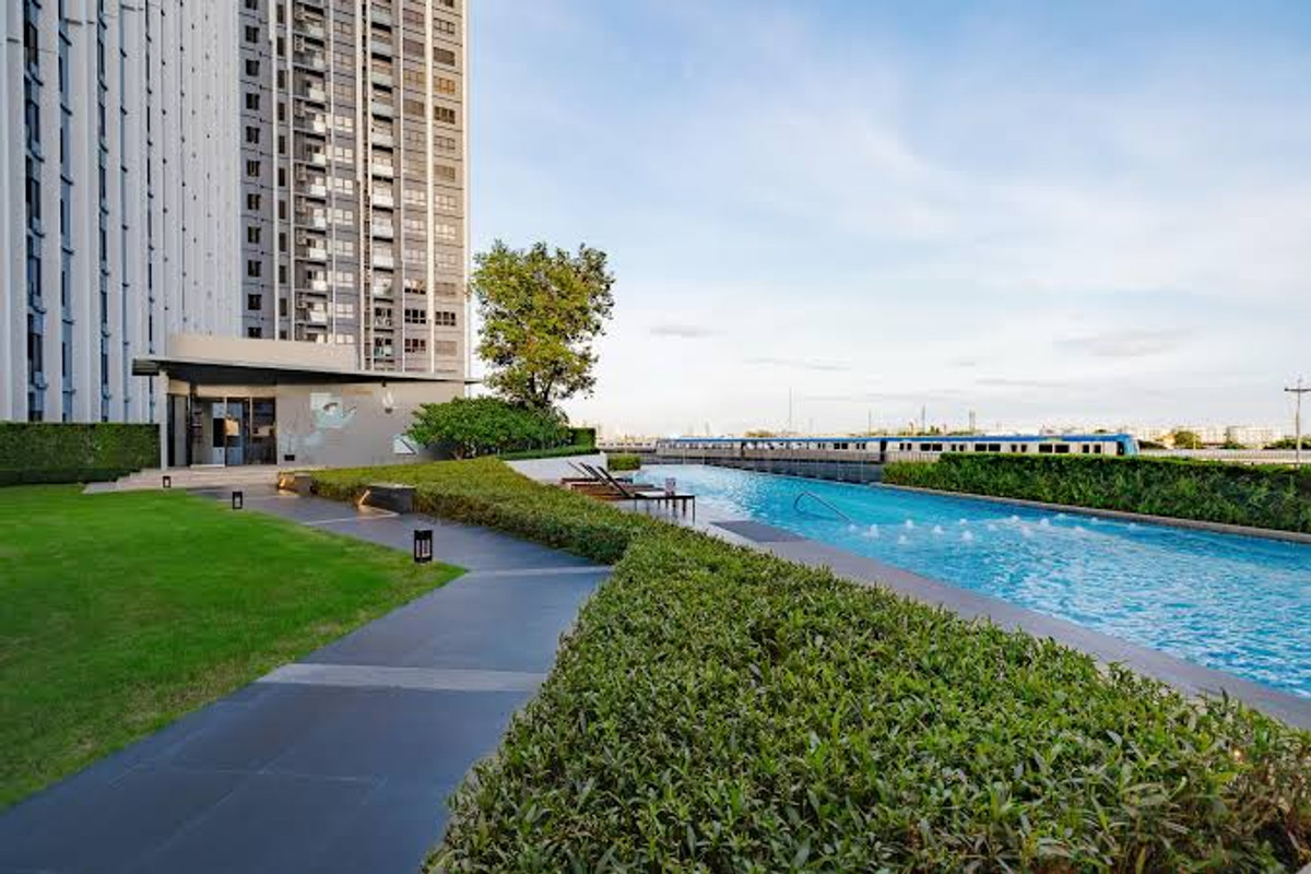 ขายคอนโดบางแค เพชรเกษม : ✨ ขาย The Key Mrs Phetkasem 48 ✨Only 4,900,000 MB