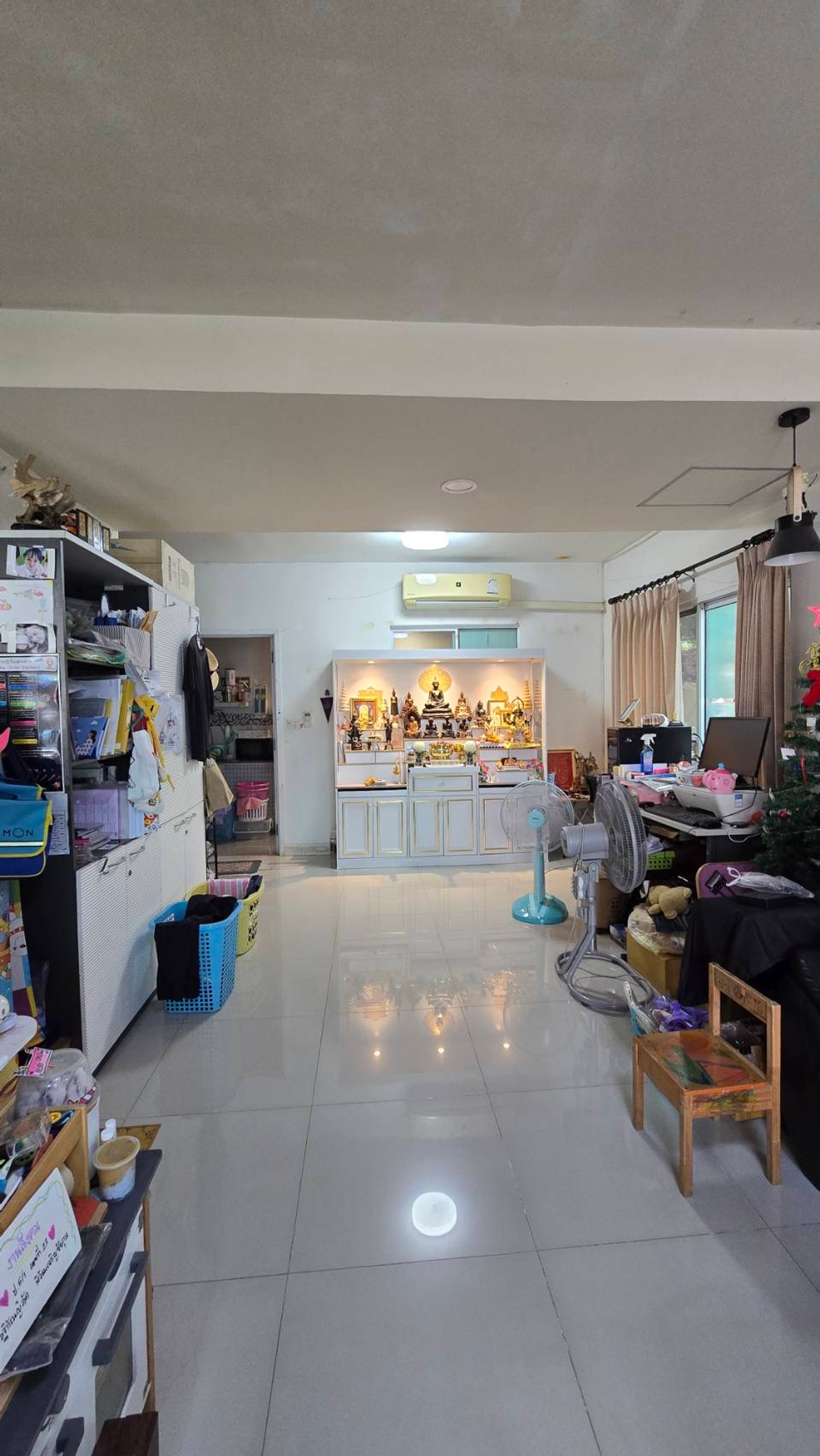 ขายทาวน์โฮมมีนบุรี-ร่มเกล้า : ขายทาวน์เฮาส์ 2 ชั้น แปลงมุม หมู่บ้านพฤกษาวิลล์ 50/1 รามคำแหง – ซอยมิสทีน (ถ.ราษฎร์พัฒนา) ที่ดิน 32.6 ตร.ว. (แปลงมุม ได้พื้นที่ข้างบ้านเพิ่ม) พื้นที่ใช้สอย 120 ตร.ม. 3 ห้องนอน 2 ห้องน้ำ