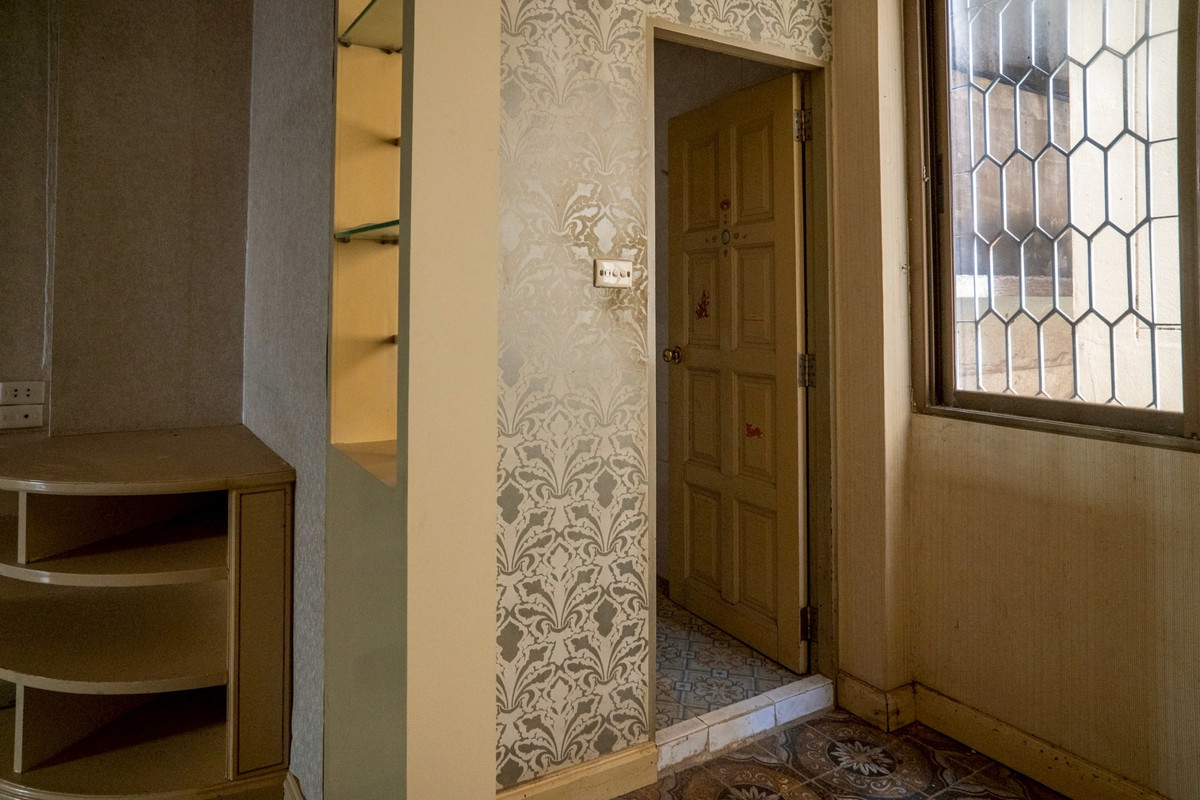 ขายทาวน์โฮมเยาวราช บางลำพู : ขาย ❗️ ทาวน์เฮ้า 6 ชั้น 2 คูหา บ้านเปล่า ทำเลดีมาก ใกล้กับ MRT สนามไชย และ MRT สามยอด