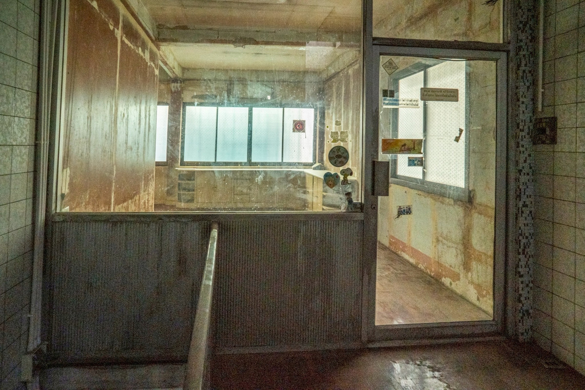 ขายทาวน์โฮมเยาวราช บางลำพู : ขาย ❗️ ทาวน์เฮ้า 6 ชั้น 2 คูหา บ้านเปล่า ทำเลดีมาก ใกล้กับ MRT สนามไชย และ MRT สามยอด