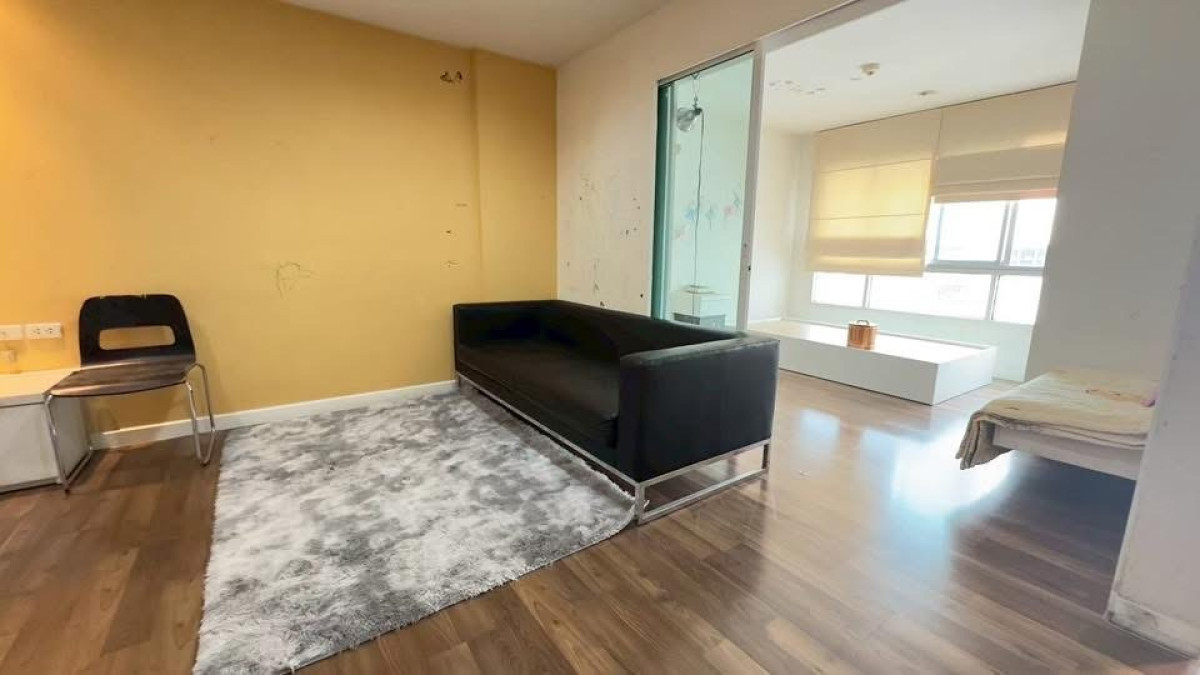 For SaleCondoOnnut, Udomsuk : FOR SALE condo , The Room Sukhumvit 79 , BTS-On Nut , Phra Khanong Nuea , Watthana , Bangkok , CX-150083 