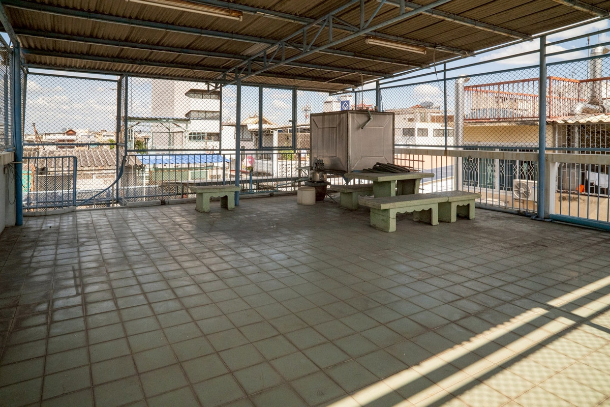 ขายทาวน์โฮมเยาวราช บางลำพู : ขาย ❗️ ทาวน์เฮ้า 6 ชั้น 2 คูหา บ้านเปล่า ทำเลดีมาก ใกล้กับ MRT สนามไชย และ MRT สามยอด