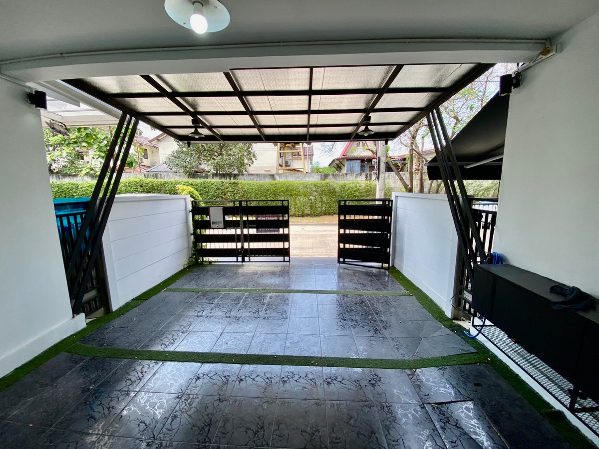 ให้เช่าทาวน์โฮมรามคำแหง หัวหมาก : ให้เช่า บ้านกลางเมือง พระราม 9 – รามคำแหง ทาวน์โฮม 3 ชั้น สภาพใหม่ ทำเลศักยภาพ ใกล้ทางด่วนและ Airport Link