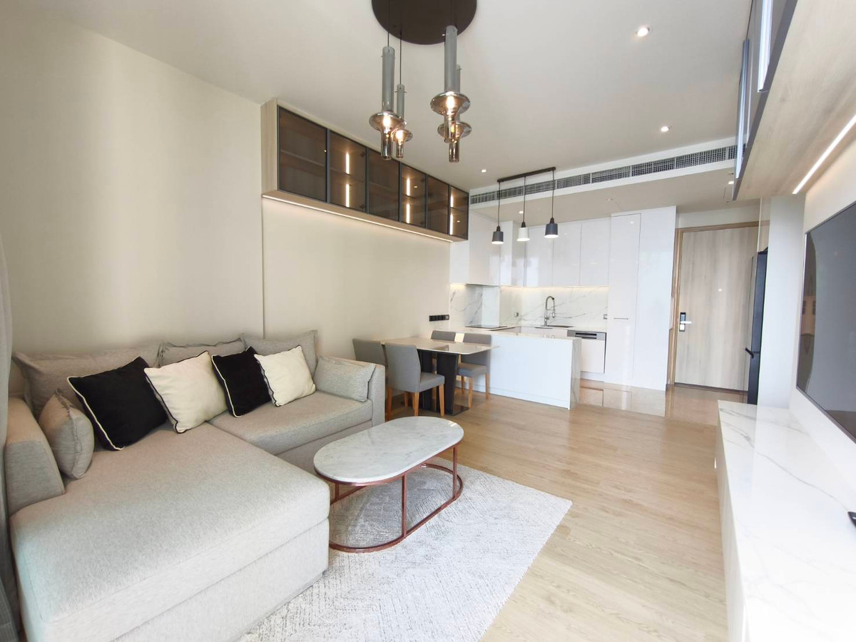 ขายคอนโดวงเวียนใหญ่ เจริญนคร : ✨✨คอนโดหรู 2 นอน แมกโนเลียส์ วอเตอร์ฟรอนท์ เรสซิเดนซ์ ติดไอคอนสยาม วิวแม่น้ำเจ้าพระยา