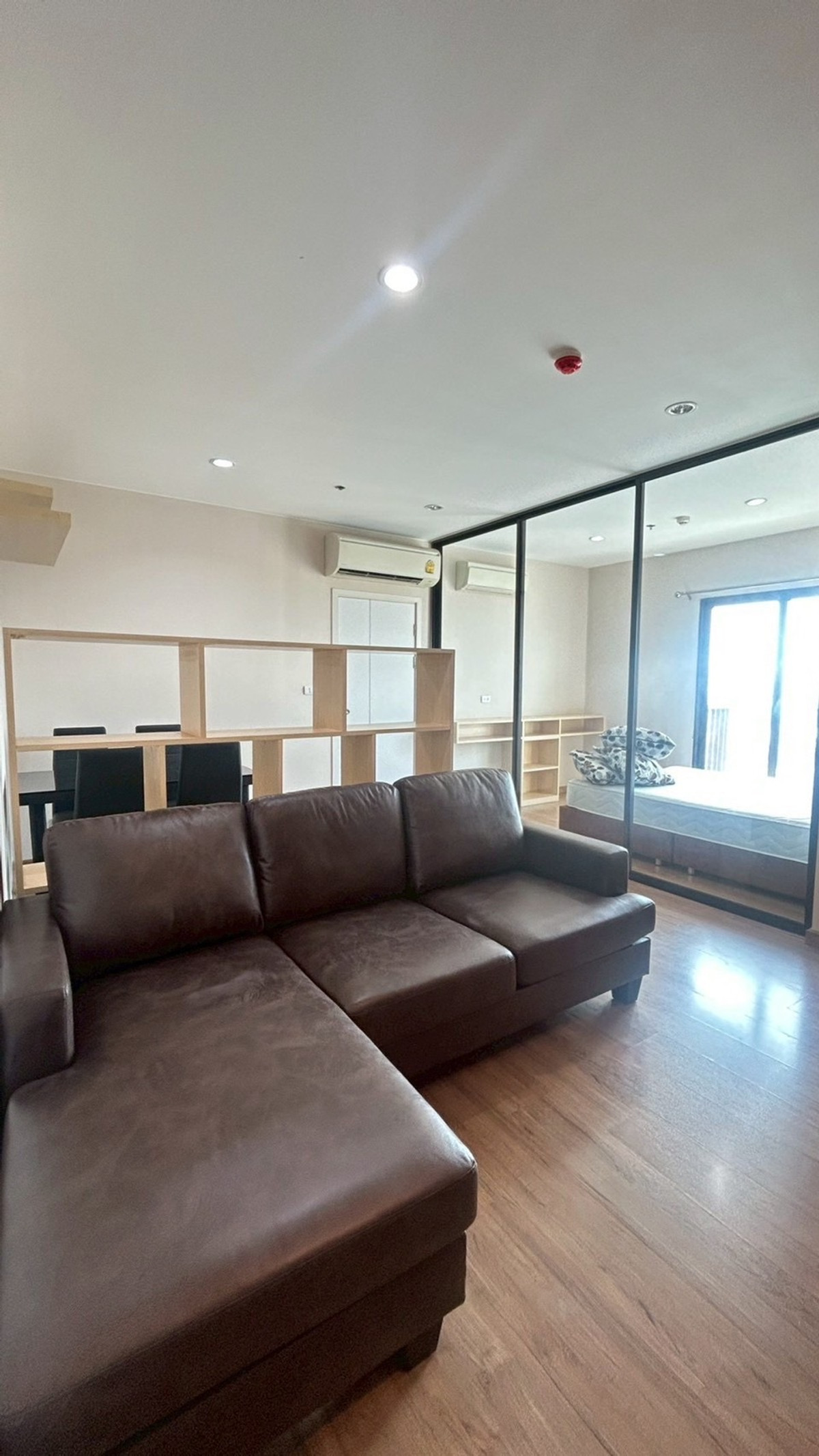 For RentCondoPinklao, Charansanitwong : ✨Condo for rent, 2 bedrooms, 2 bathrooms, MRT Bang O ✨ For rent, The Tree Rio Bang O Station🔥