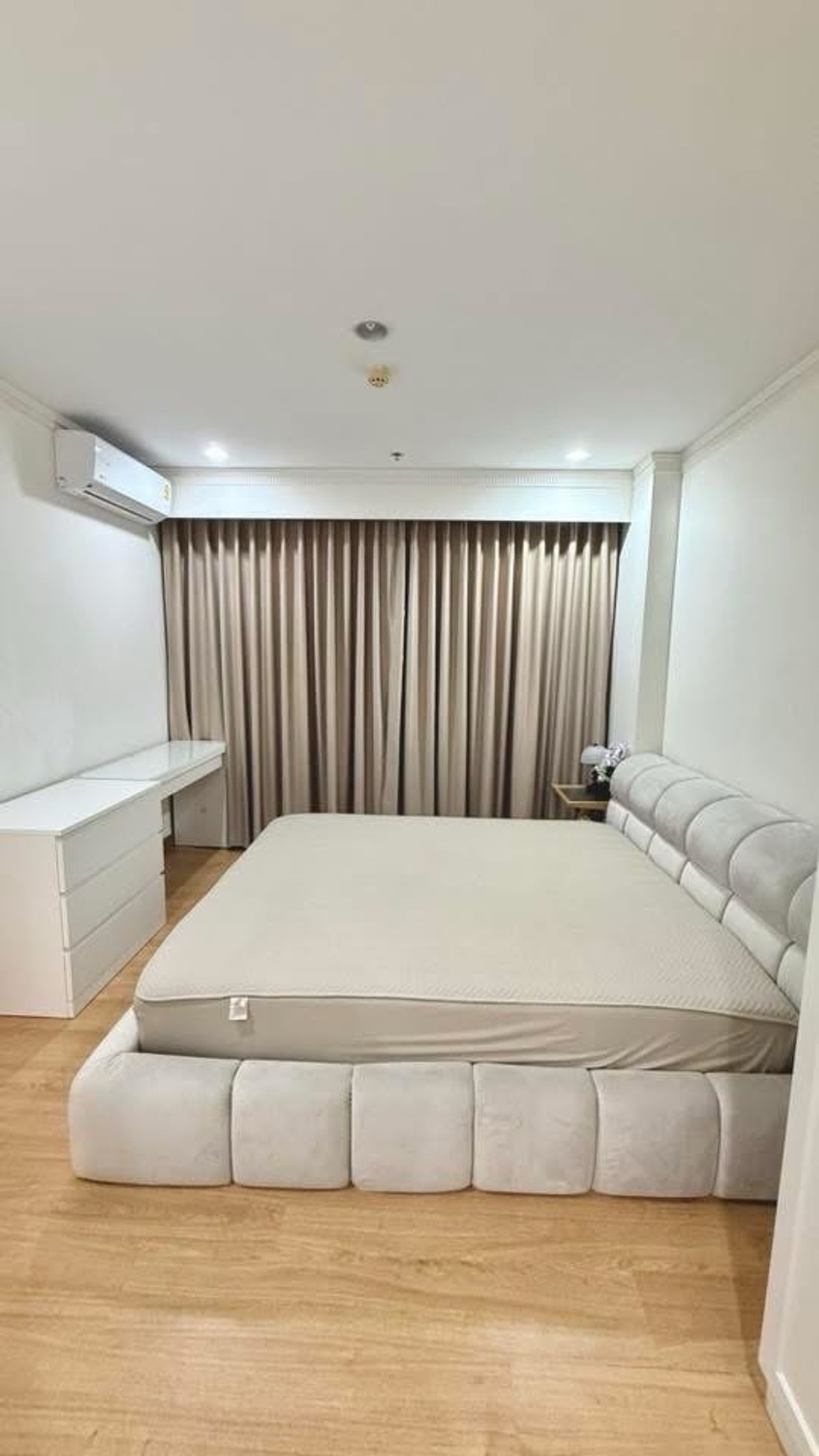 For RentCondoRama9, Petchburi, RCA : 🔥Rent!!🔥 Code PR191 Condo Supalai Wellington 2