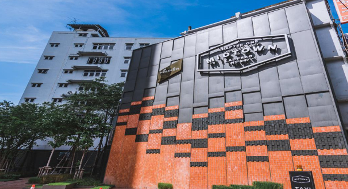 For SaleCondoLadprao, Central Ladprao : ✨For sale Chapter One Midtown 24 ✨Only 2.99 MB