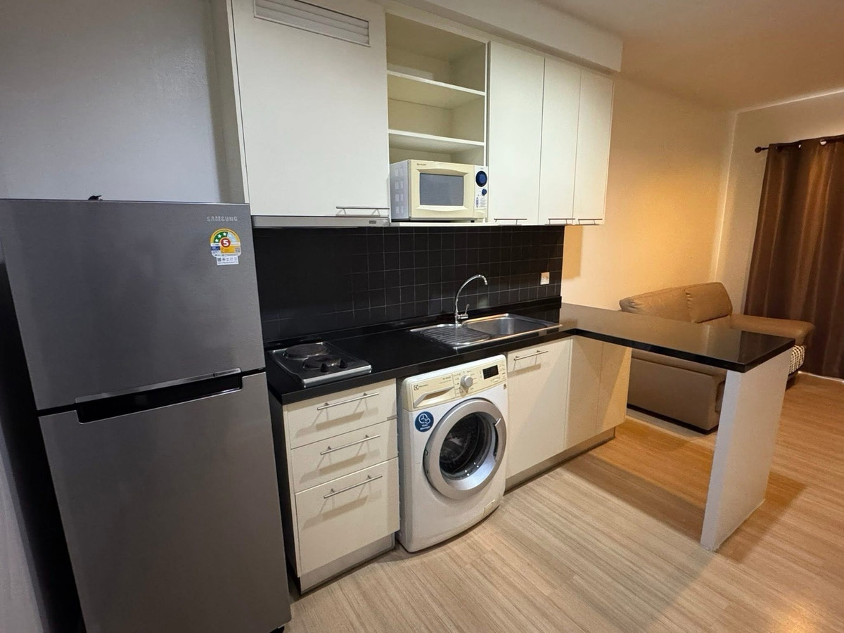 ให้เช่าคอนโดสาทร นราธิวาส : 🎁Special Deal🎁 The Seed Mingle Sathorn - Suanplu🔥1Bed 1Bath with 40Sq.m. ฿20,000/month‼️‼️