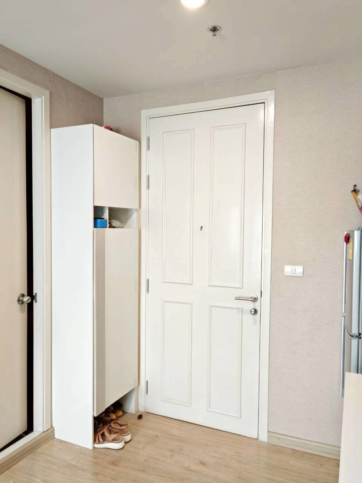 ขายคอนโดท่าพระ ตลาดพลู วุฒากาศ : ✅ S-TPPT102 ✅ Line : @p2nproperty