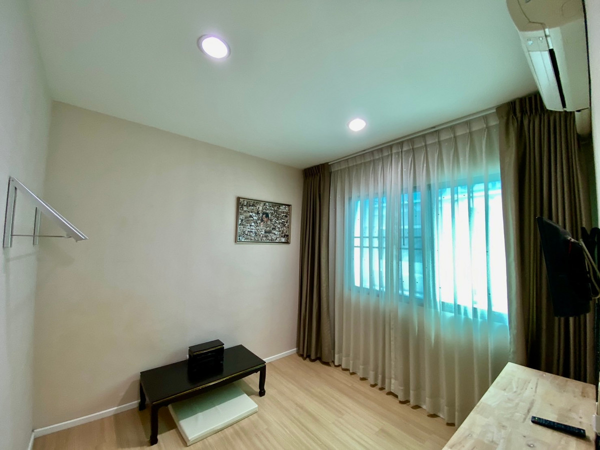 ให้เช่าทาวน์โฮมรามคำแหง หัวหมาก : ให้เช่า บ้านกลางเมือง พระราม 9 – รามคำแหง ทาวน์โฮม 3 ชั้น สภาพใหม่ ทำเลศักยภาพ ใกล้ทางด่วนและ Airport Link