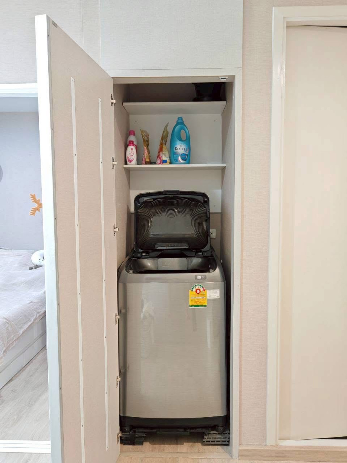 ขายคอนโดท่าพระ ตลาดพลู วุฒากาศ : ✅ S-TPPT102 ✅ Line : @p2nproperty