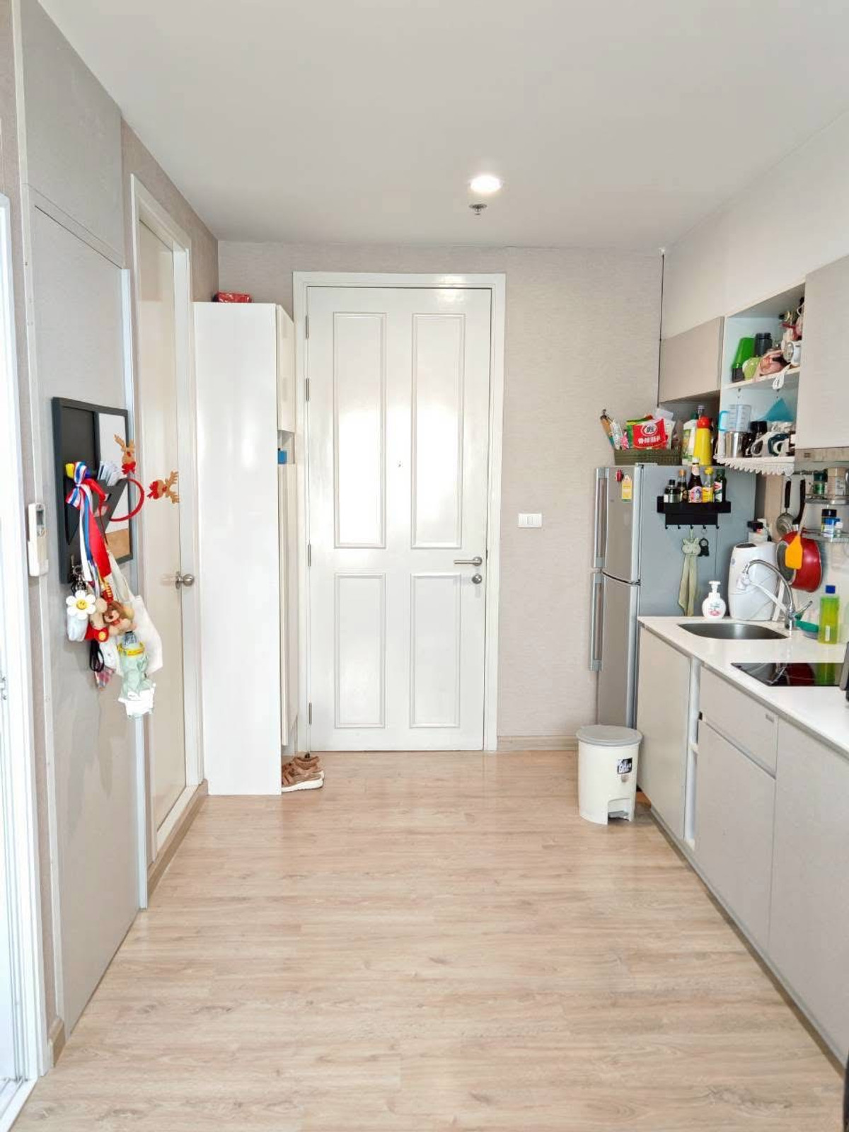 ขายคอนโดท่าพระ ตลาดพลู วุฒากาศ : ✅ S-TPPT102 ✅ Line : @p2nproperty