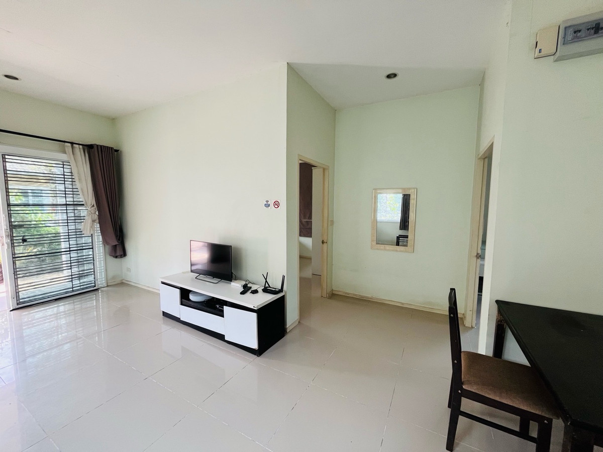 HouseRayong : Single house, Rayong, Nikhom Phatthana