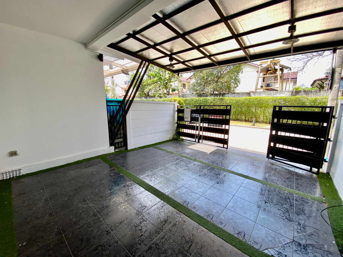 ให้เช่าทาวน์โฮมรามคำแหง หัวหมาก : ให้เช่า บ้านกลางเมือง พระราม 9 – รามคำแหง ทาวน์โฮม 3 ชั้น สภาพใหม่ ทำเลศักยภาพ ใกล้ทางด่วนและ Airport Link